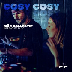 Warehouse Heroes #3 - Cosy Cosy (Mär Collectif)