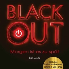 Blackout Marc Elsberg Pdf Download VERIFIED