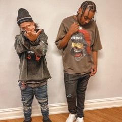 SugarHill Ddot & Kado - Lil Steppas (FULL VERSION)