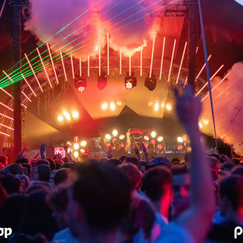 Bud X Geheime Deuntjes DJ contest