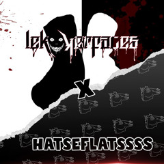 11 HATSEFLATSSSS! X Lekkerfaces PODCAST #11