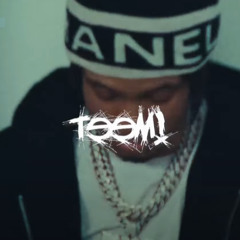 NEMZZZ X D-BLOCK EUROPE TYPE BEAT " TASTE "