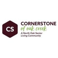 Cornerstone of Oak Creek: Abuse of Power & the Aging - the State of Wisconsin Denies Complaints