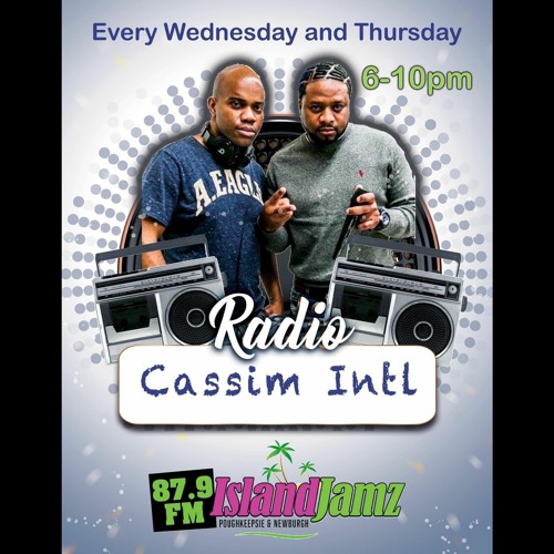 Stream ISLAND JAMZ RADIO 87.9 FM APRIL 5TH JUGGLING. by CASSIM INTL |  Listen online for free on SoundCloud