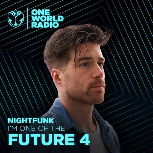 Tomorrowland Minimix