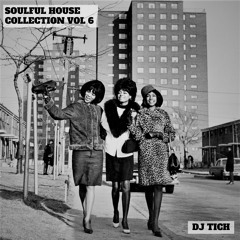 Soulful House Collection Vol 6