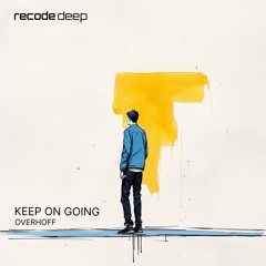 Overhoff - Keep On Going