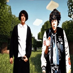 prensadown dreep Enzo / tuxe2