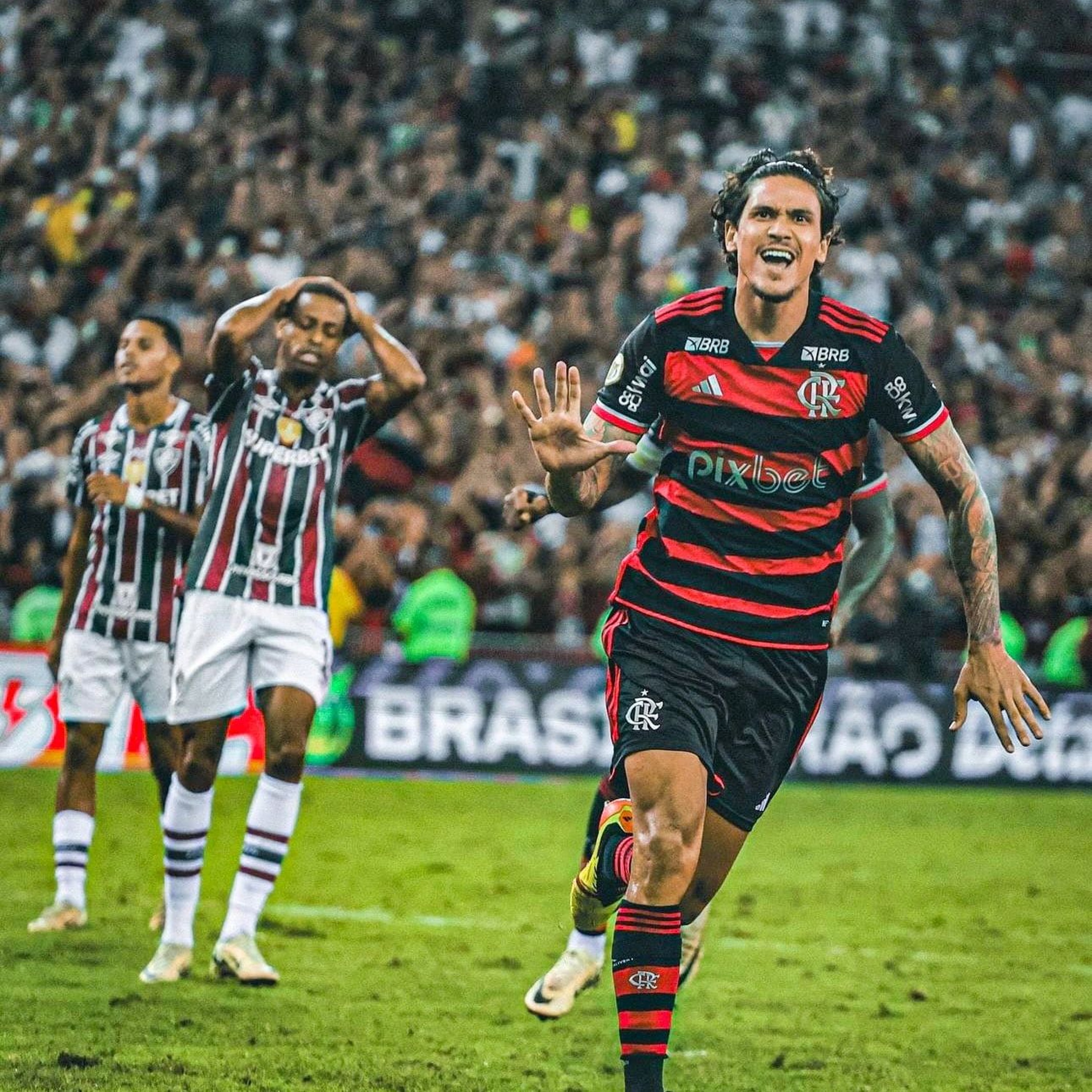 Fé na Mulambada