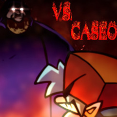 BANNED ~ FNF CASEOH SONG