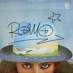 Loredana Bertè - Bongo Bongo (ROMO Re - Edit)