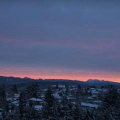 WINTER HOUSE MIX