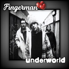 Fingerman ♥'s Underworld Part 1