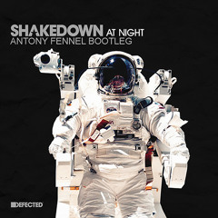 [FREE DOWNLOAD] Shakedown - At Night (Antony Fennel Bootleg)