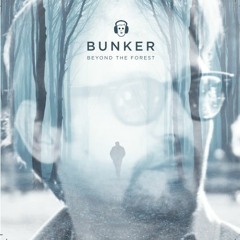 Frankie Bunker Live at Bunker's Studio pres. Beyond the Forest ( Part 1 ) - Vinyl Only Session