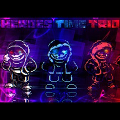『Heroes Time Trio』UST-The Heroes Of Dust Killer(My Take)