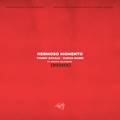 Hermoso Momento (Remix) [feat. Débora Velazquez]