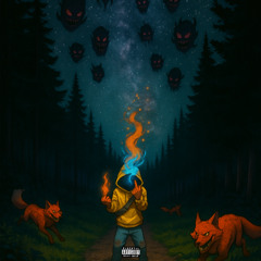 XLOVE (prod.xaa + 6fingers)