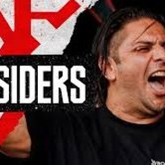 Outsiders Defqon.1 2024