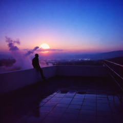 Just Trying to Relate