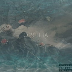 OPHILIA (feat. B-Heart, DC Willie, Kloud$ & Tulangkata)