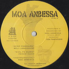 Instrumental - Moa Anbessa