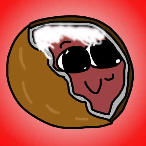 Afro des cocos