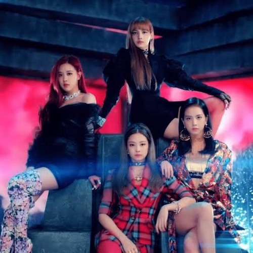 Stream BLACKPINK - DDU-DU DDU-DU (Cover) by LELIYEON