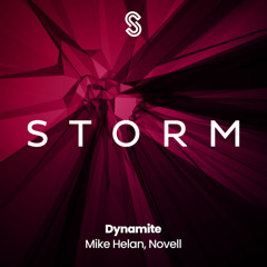 Dynamite (Radio Edit)