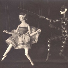 Puppet On A String