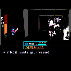 [DELTARUNE Chapter 0 OST] ɹǝʇsıuıs