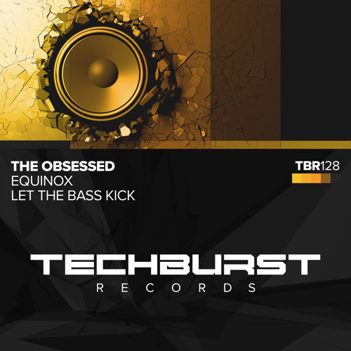 The Obsessed - Equinox