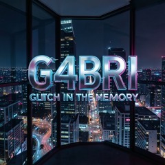 Glitch in the Memory [GREEN WIDOW RECORDS]