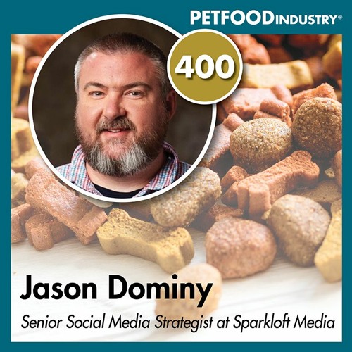Social Media Strategy with Jason Dominy of Sparkloft Media