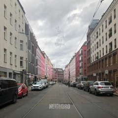 너 없이 사는 게 너무 힘들어 - 네이브로