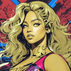 Let It Go (Beyonce, Alewya Type Beat)
