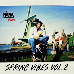 Spring Vibes Vol. 2