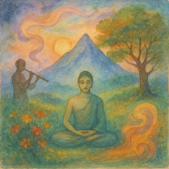 Альпинист Духа