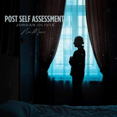 Broken Road Cover 2024 - Jordan Olivia