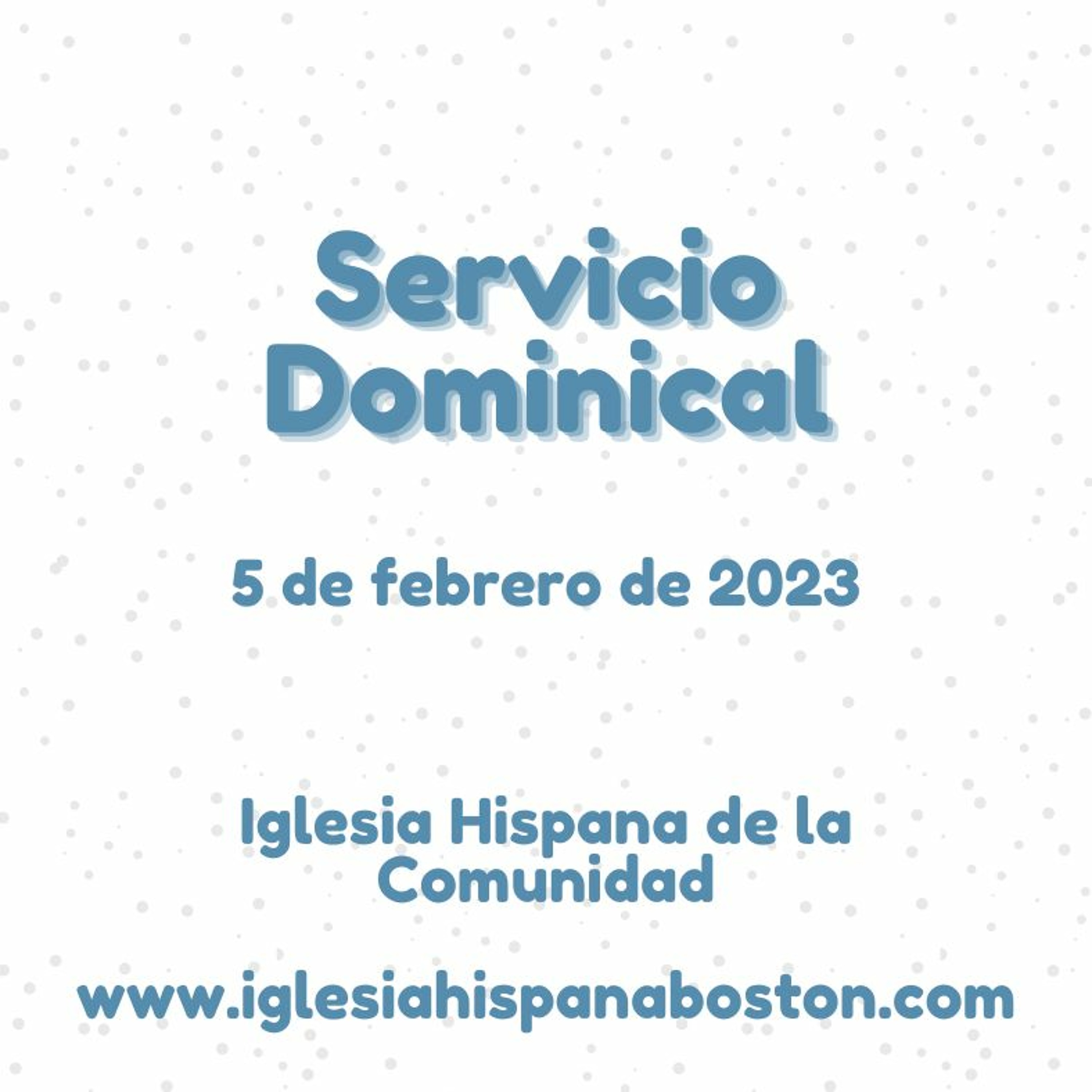 Iglesia Hispana