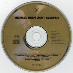 Michael Been - Fate (Light Sleeper 1992)