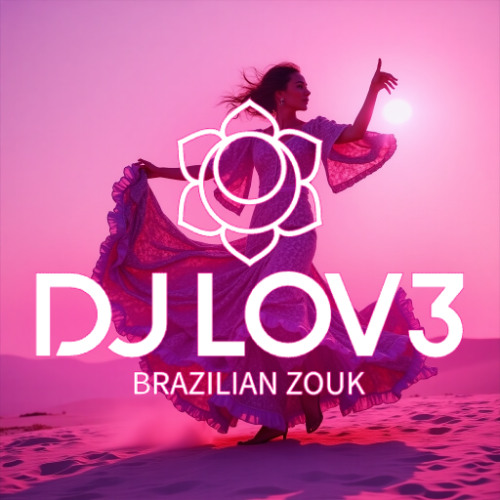 Flamenco En El Desierto (Touched By LOV3)