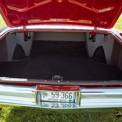 MY FATHER'S MIGRATION