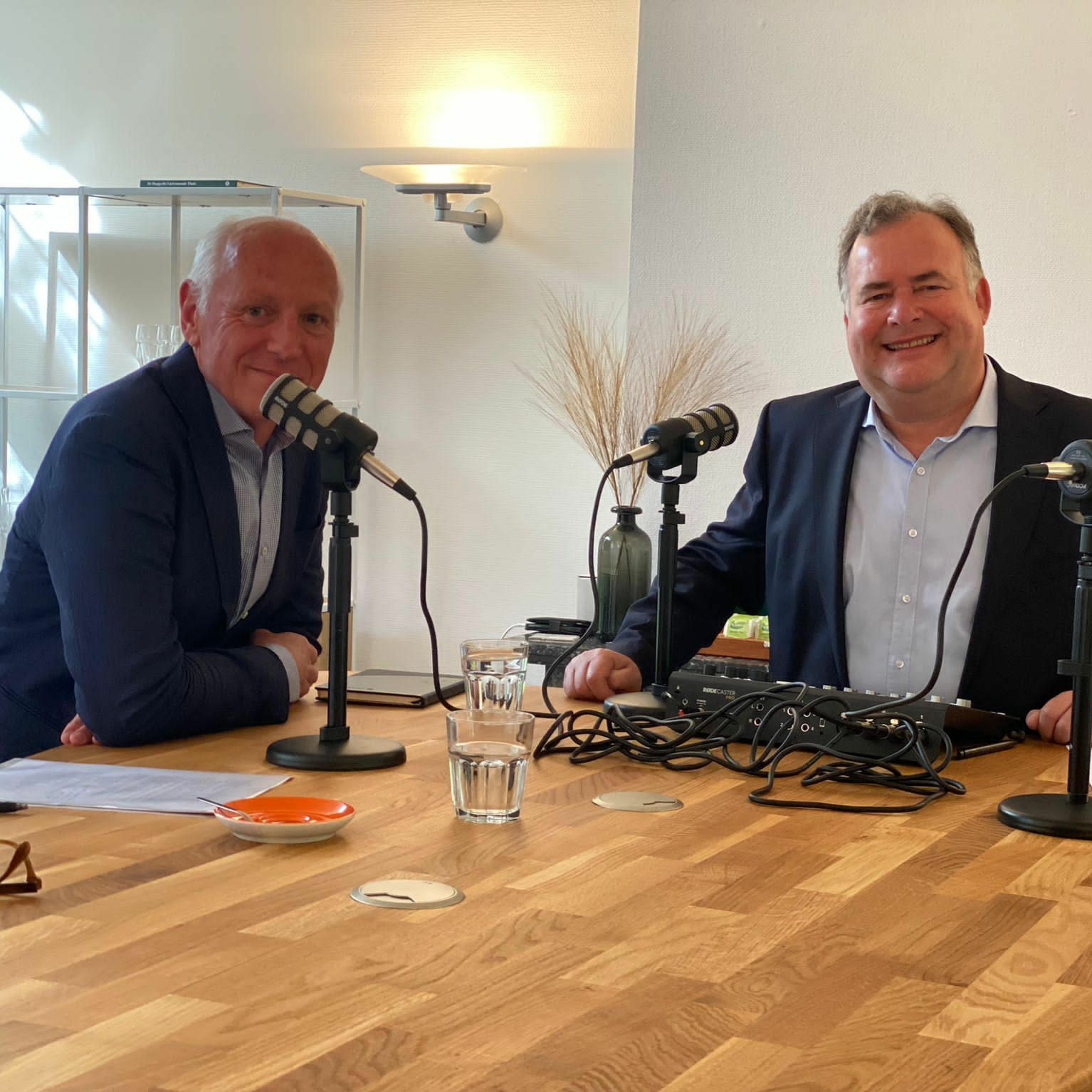 Podcasts ONL
