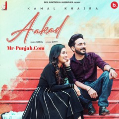 Aakad Kamal Khaira