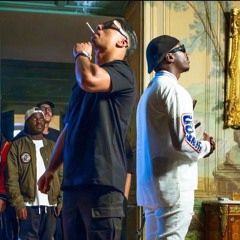 [Free] Maes x Werenoi type beat by.keli-typebeat