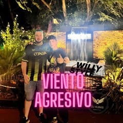 WillyStyle & Dj Albas - Viento Previa2024