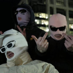 LAS MANITOS EN EL AIRE ( HOODTRAP )