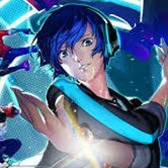 Persona 3 Dancing Moon Night A Way Of Life (Atsushi Kitajoh Remix)