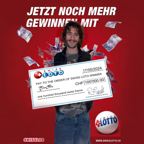 Euro5tar - 100’000.00 (p.silver X fillip)